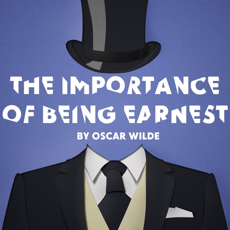  The Importance of Being Earnest