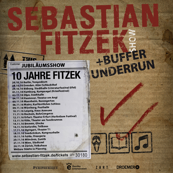 Sebastian Fitzek 