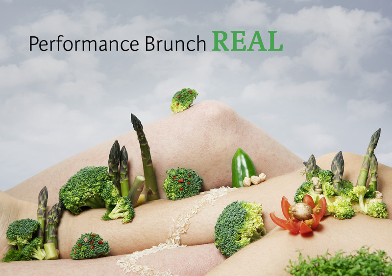 Performance Brunch REAL