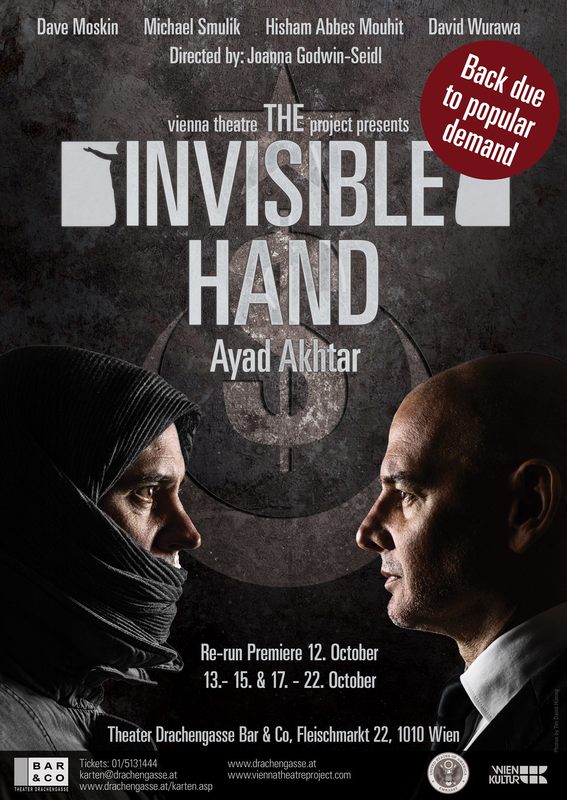 The Invisible Hand