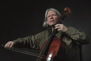 Montforter Zwischentöne: Quintett für vier Sterbebegleiter und Cello