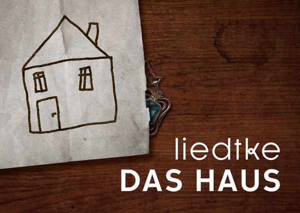 liedtke - Das Haus