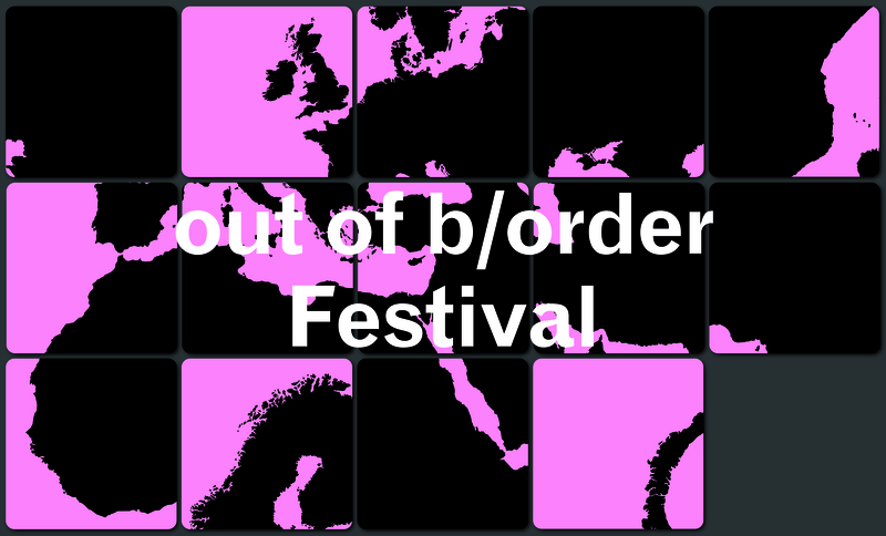  out of b/order Festival 