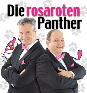 Die rosaroten Panther