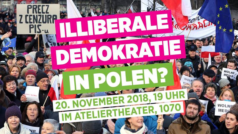 Illiberale Demokratie in Polen?