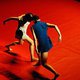 Ballett Preljocaj: Annonciation / Royaume Uni