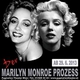 DER MARILYN MONROE PROZESS von Roland Baumgartner