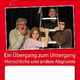EIN ÜBERGANG ZUM UNTERGANG