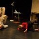 Clownin Fantasie & der Lange Lackel