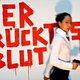 Verrücktes Blut
