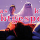 Das kleine Nachtgespenst