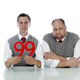 Klaus Eckel & Günther Lainer - "99"