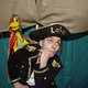 Lola das Piratenmädchen
