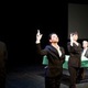 FANS - ein Streifzug durch die Tanzgeschichte des 20. Jahrunderts