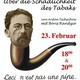 Die Schädlichkeit des Tabaks