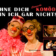 Clowneske Komödie