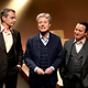 Scheuba, Palfrader, Maurer