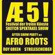 aE 5 - Festival der freien Künste