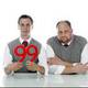 Klaus Eckel & Günther Lainer "99"