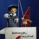 Stoffel im Fasching