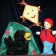 Stoffel und der kleine Ausreißer