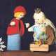 Stoffel und die Eisprinzessin
