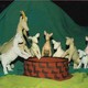 Der Wolf und die sieben jungen Geißlein
