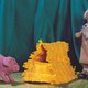 Der dicke, fette Pfannekuchen
