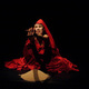 Butohresque Vol.2 // Butohperformance // Yumiko Yoshioka // Sonja Heller