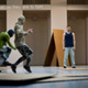 THE FORSYTHE COMPANY (D)  Sider