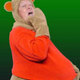 Winnie der Bär