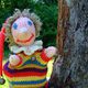 Die winzigkleine Hexe