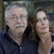 Ach, die erste Liebe ...  Wolf und Pamela Biermann
