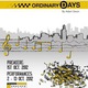 Ordinary Days