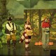 Simala Grimm - Das Märchenmusical