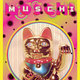 Running Muschi