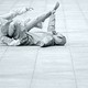 The Ballet of Sam Hogue and Augustus Benjamin