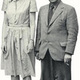 LIEBHABER OHNE ADRESSE Elias Canetti und Marie-Louise Motesiczky, Briefwechsel 1942 - 1992