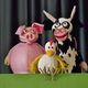 23. Sommertraumhafen - internationales Puppen- u. Figurentheaterfestival