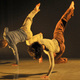 tanz ist Festival - Präsentation Research, Performance – James Wilton
