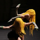 tanz ist Festival – Compagnie Skree Wolf / Rudi van der Merwe – Miss en Abyme
