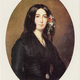 George Sand trifft Frédéric Chopin