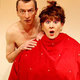 Donnas Traum Ein gieriges Musiktheater von Alexander Kukelka