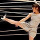 Tixo für Dreikäsehochs 4+ SZENE BUNTE WÄHNE 15. Tanzfestival