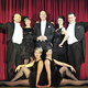 Comedian Harmonists