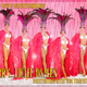 Burlesque - Bizarr - Show mit den Herr-lichen Damen