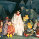 Märchendeutung Schneewittchen