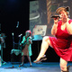 Les Reines Prochaines - Dings