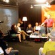 KUNSTimDIALOG - FLEISCHEREI_mobil im Café 7*