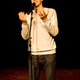 U20 POETRY SLAM